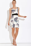 Primrose Hill Dress - Eighty7 Boulevard 