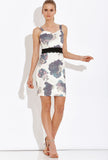Primrose Hill Dress - Eighty7 Boulevard 