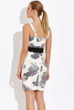 Primrose Hill Dress - Eighty7 Boulevard 