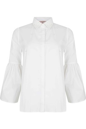 Sugar Pearl Top - Eighty7 Boulevard 