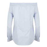 Everyday Shoulder Top - Eighty7 Boulevard 